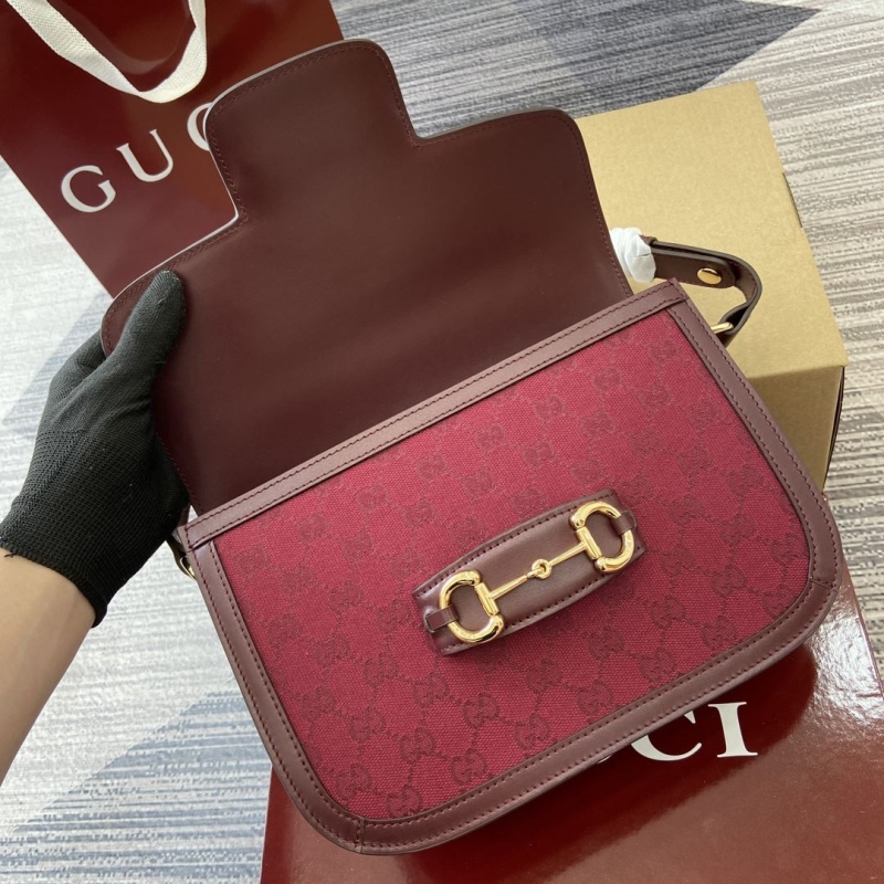 Gucci Top Handle Bags